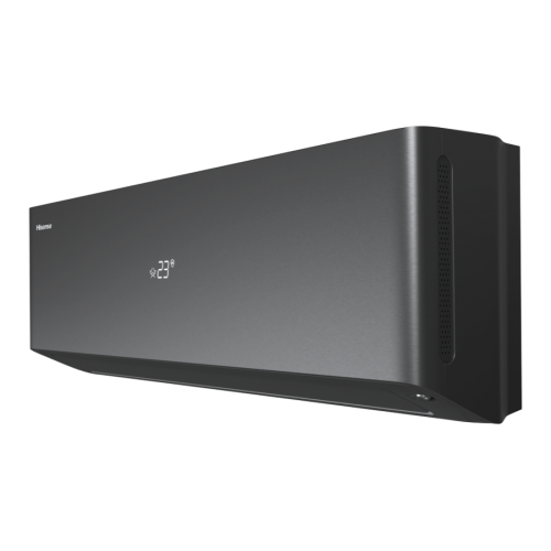 Инверторная сплит-система серии VISION PRO 2.0 CARBON SUPERIOR DC Inverter AS-18UW4RBVQH01(B) (комплект)